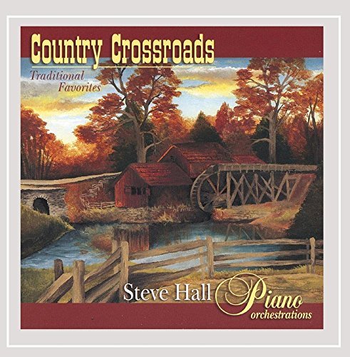 Hall/Mayeux/Patt/Country Crossroads