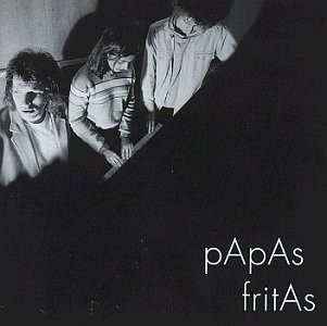 Papas Fritas/Papas Fritas