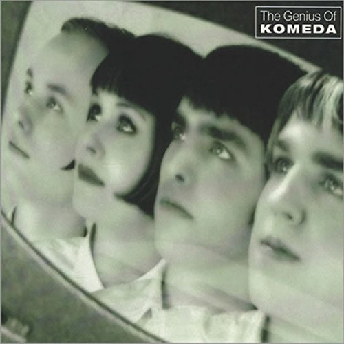 Komeda/Genius Of