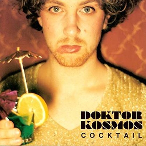 Doktor Kosmos/Cocktail@Hdcd