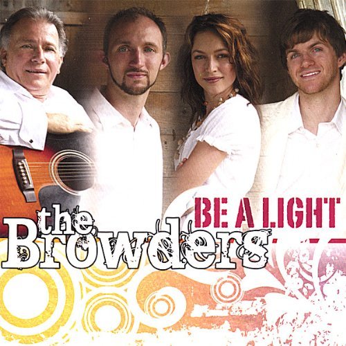 Browders Be A Light 