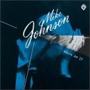 Mike Johnson/Where Am I?