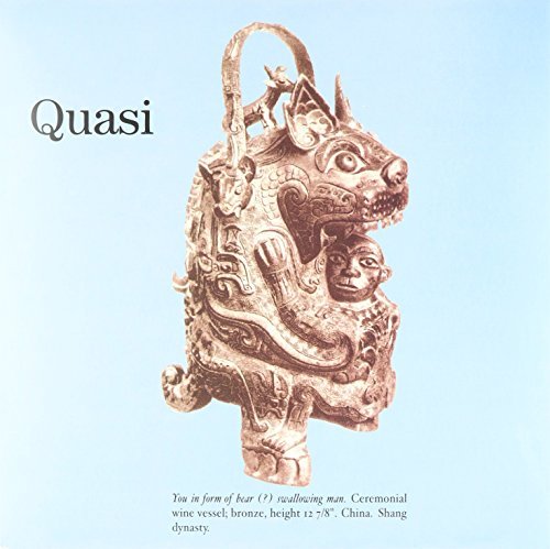 Quasi/Featuring Birds