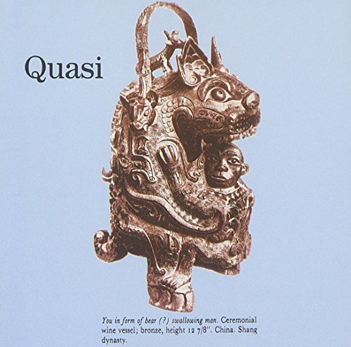 Quasi/Featuring Birds