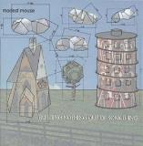 Modest Mouse Building Nothing Out Of Someth 