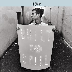 Built To Spill/Live