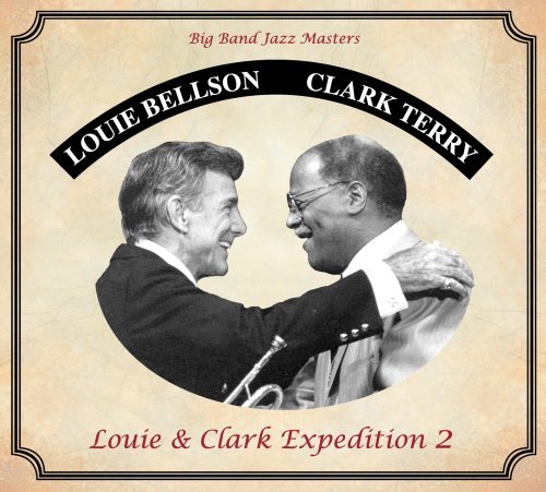 Bellson/Terry/Louie & Clark Expedition 2