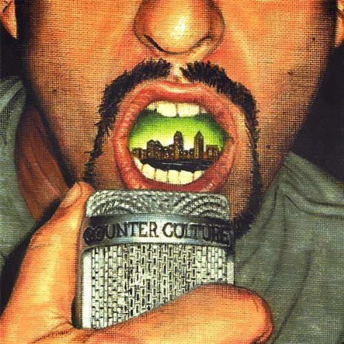 Daze/Counter Culture