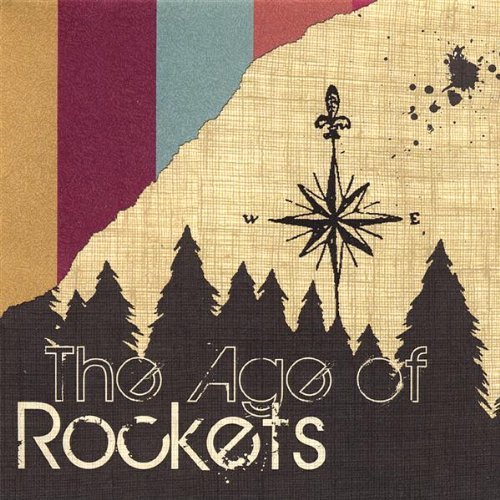 AGE OF ROCKETS/HANNAH