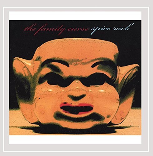 FAMILY CURSE/SPICE RACK