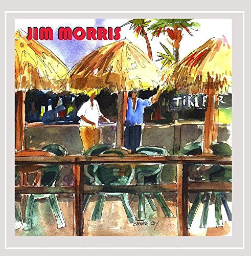 Jim Morris One Man Party 