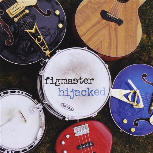 FIGMASTER/HIJACKED