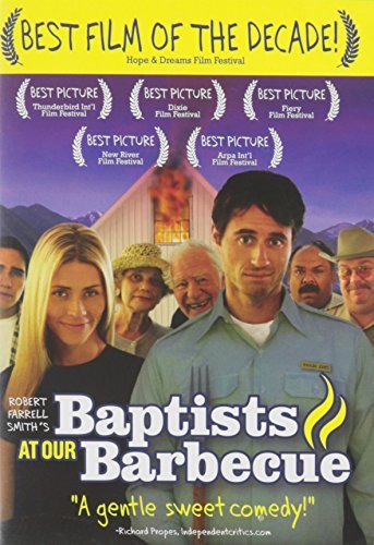 BAPTISTS AT OUR BARBECUE/BAPTISTS AT OUR BARBECUE