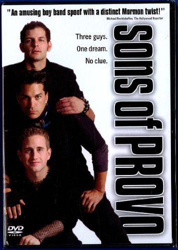 Sons Of Provo/Sons Of Provo