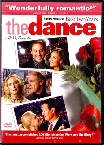 DANCE/DANCE