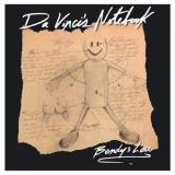 Da Vinci's Notebook Bendy'slaw 