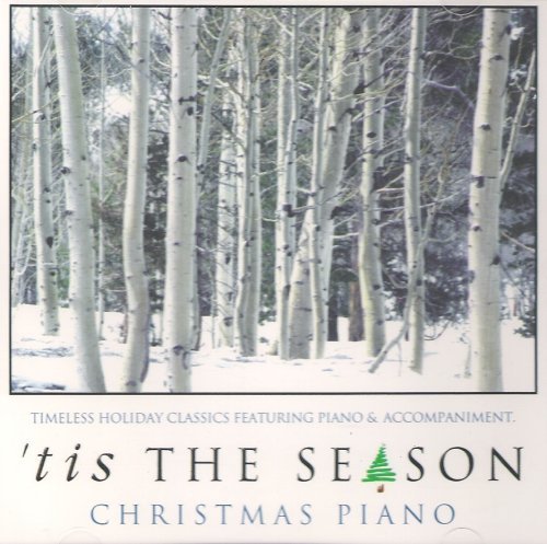 Donnie Lemarca/'tis The Season