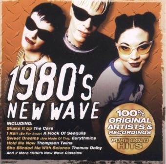 1980'S NEW WAVE/1980'S NEW WAVE