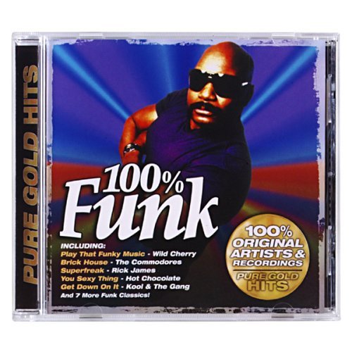 100% FUNK/100% FUNK