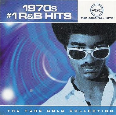 1970's #1 R&B Hits/Various Artists