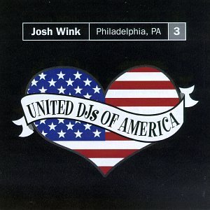 United Dj's Of America/Vol. 3-United Dj's Of America