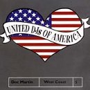 United Dj's Of America/Vol. 5-United Dj's Of America