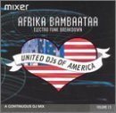 United Dj's Of America/Vol. 13-United Dj's Of America