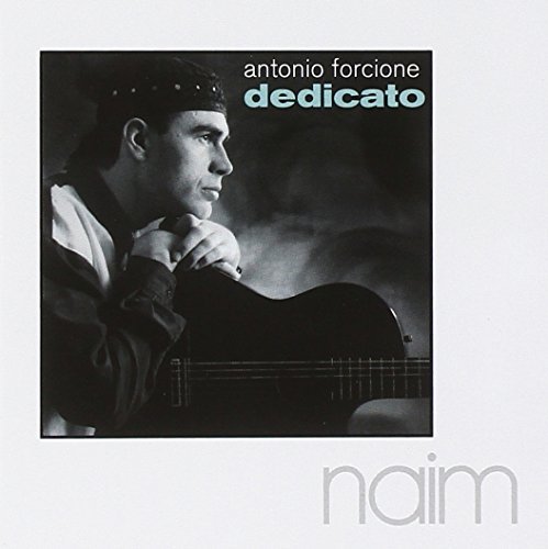 Antonio Forcione/Dedicato