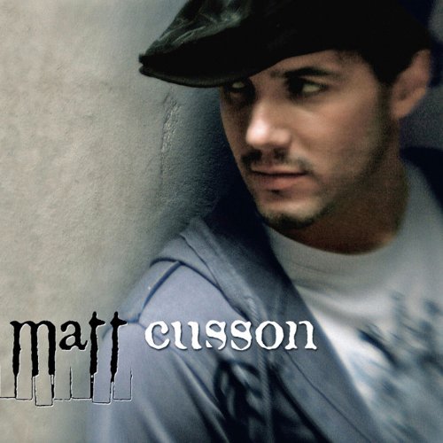 Matt Cusson Matt Cusson 