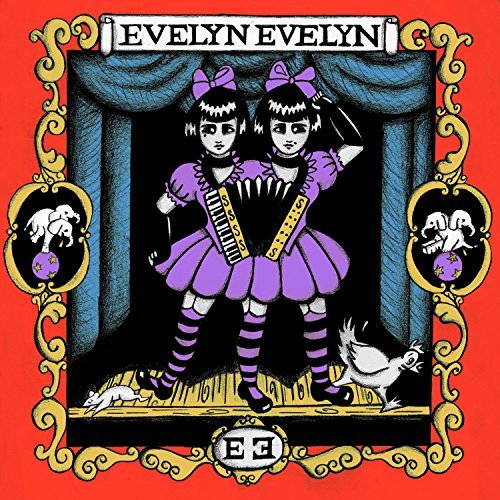 Evelyn Evelyn/Evelyn Evelyn