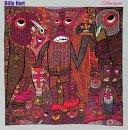 Billy Hart Oshumare 
