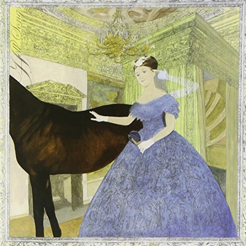 Daughters/Hell Songs@Explicit Version