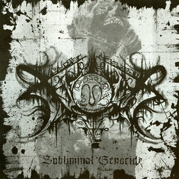 Xasthur/Subliminal Genocide