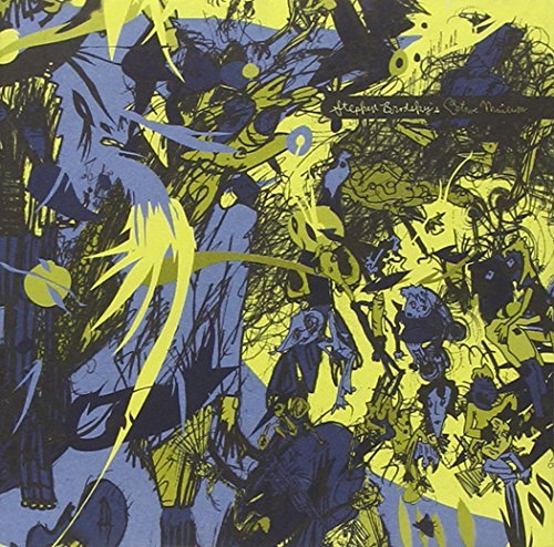 Stephen Octave Museum Brodsky/Stephen Brodsky's Octave Museu