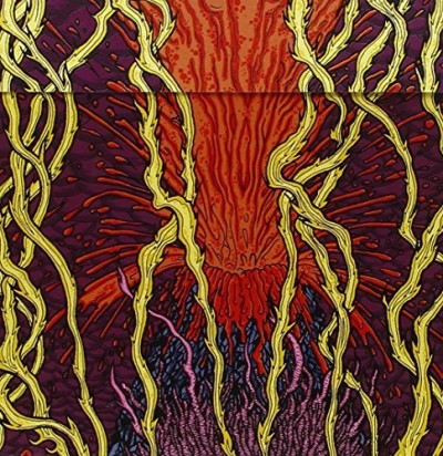 Zozobra/Harmonic Tremors