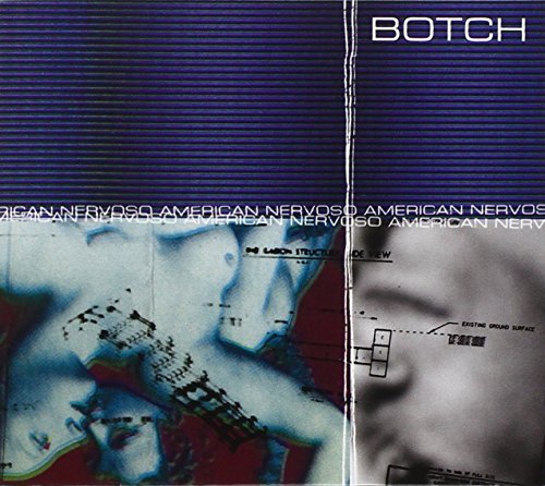 Botch/American Nervoso