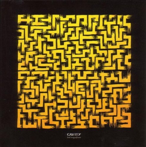 Cavity/Laid Insignificant
