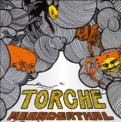 Torche/Meanderthal@Meanderthal