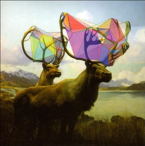 Pyramids/Pyramids@2 Cd Set