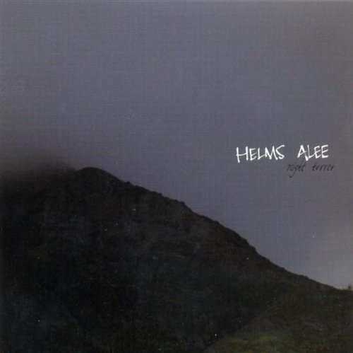 Helms Alee/Night Terror