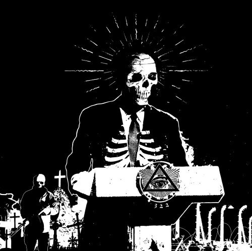 Kill The Client/Cleptocracy
