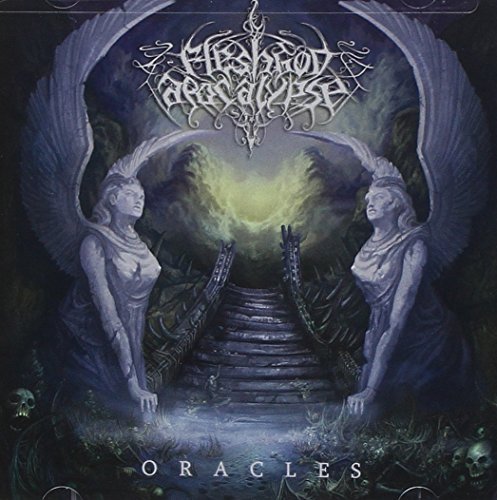 Fleshgod Apocalypse/Oracles