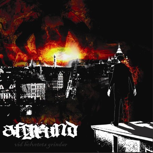 Afgrund/Vid Helvetets Grindar