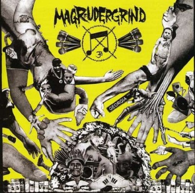 Magrudergrind/Magrudergrind