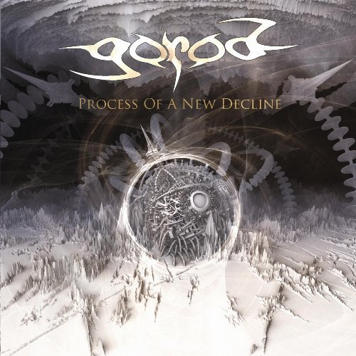 Gorod/Process Of A New Decline