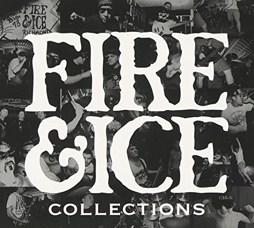 Fire & Ice/Collections