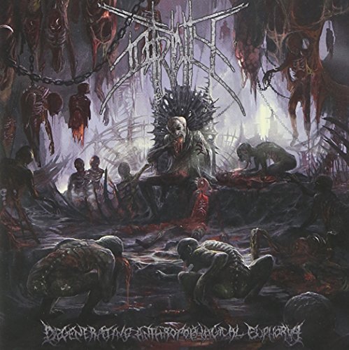 Putridity/Degenerating Anthropophagical