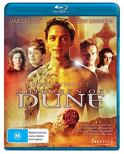 Children Of Dune/Children Of Dune@Import-Aus