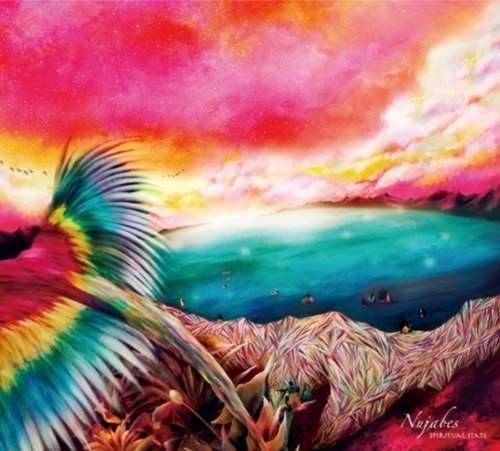 Nujabes/Spiritual State@Import-Jpn