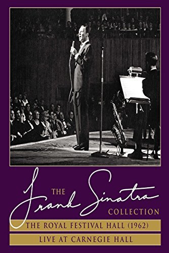 Frank Sinatra Royal Festival Hall (1962) + L 